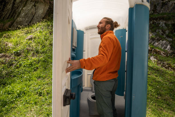 Best Portable toilet rental cost  in Timberlake, VA