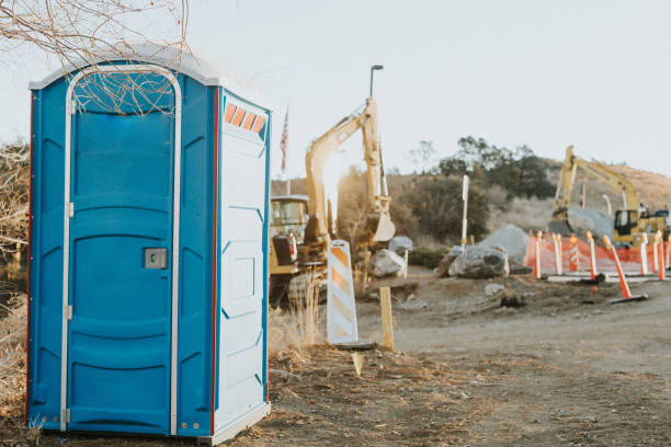 Best Long-term porta potty rental  in Timberlake, VA