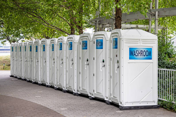 Portable Toilet Options We Offer in Timberlake, VA