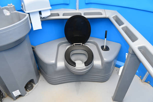Best Emergency porta potty rental  in Timberlake, VA