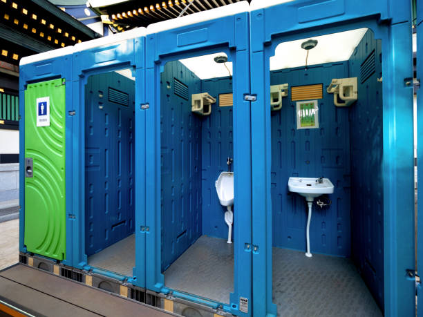 Best Portable toilet rental cost  in Timberlake, VA