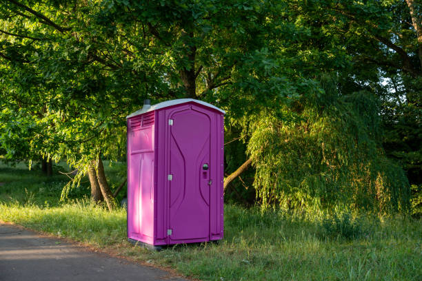 Best Affordable porta potty rental  in Timberlake, VA