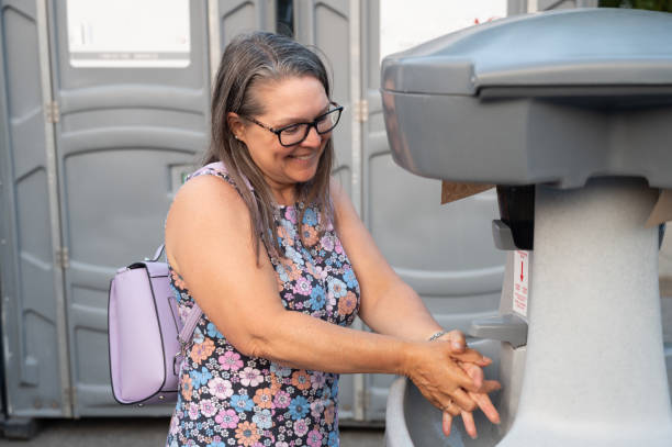 Best Handicap porta potty rental  in Timberlake, VA